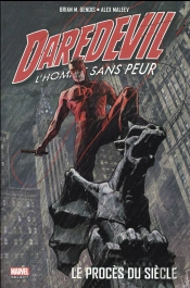 Daredevil L Homme Sans Peur T02