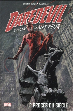 Bertrand.pt - Daredevil L Homme Sans Peur T02