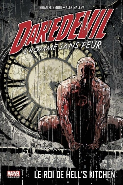 Bertrand.pt - Daredevil L Homme Sans Peur T03