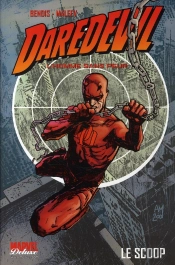 Daredevil, L'Homme Sans Peur T.1