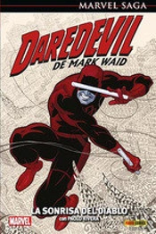 Daredevil Mw 01 Ms La Sonrisa Del Diablo