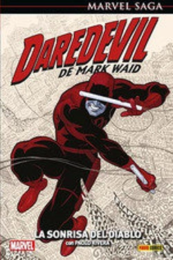 Bertrand.pt - Daredevil Mw 01 Ms La Sonrisa Del Diablo