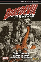 Daredevil Mw 02 Ms Corazones Oscuridad