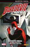 Daredevil Mw 03 Ms El Efecto Omega