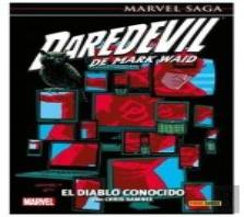 Daredevil Mw 10 Ms El Diablo Conocido