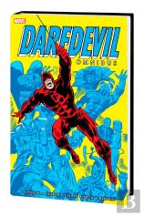 Daredevil Omnibus Vol. 3