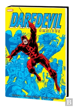 Bertrand.pt - Daredevil Omnibus Vol. 3