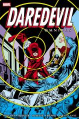 Daredevil Omnibus Vol. 4