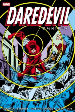 Bertrand.pt - Daredevil Omnibus Vol. 4