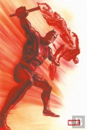 Daredevil Par Charles Soule (Variant)