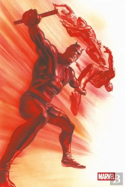 Bertrand.pt - Daredevil Par Charles Soule (Variant)