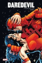 Daredevil Par Frank Miller T.1