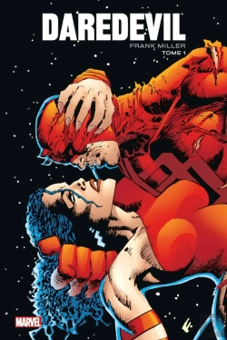 Bertrand.pt - Daredevil Par Frank Miller T.1