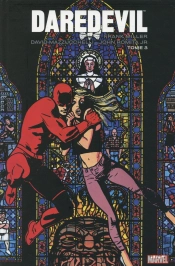 Daredevil Par Frank Miller T.3