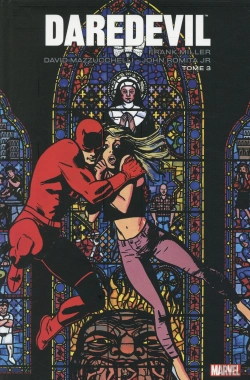Bertrand.pt - Daredevil Par Frank Miller T.3