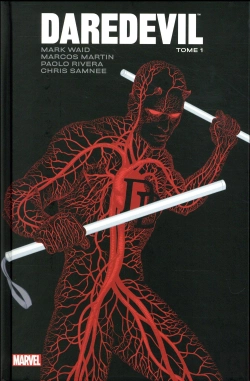 Bertrand.pt - Daredevil Par Mark Waid T01
