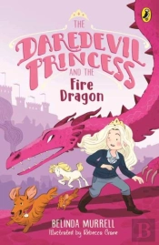 Daredevil Princess And The Fire Dragon