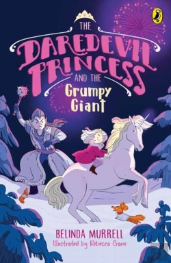 Bertrand.pt - Daredevil Princess And The Grumpy Giant