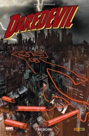 Daredevil Reborn