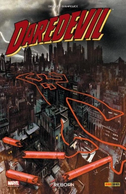 Bertrand.pt - Daredevil Reborn
