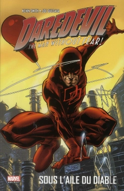 Bertrand.pt - Daredevil : Sous L'Aile Du Diable