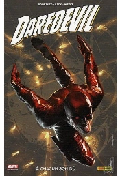 Daredevil T.16