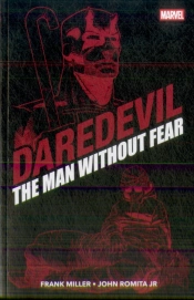 Daredevil: The Man Without Fear