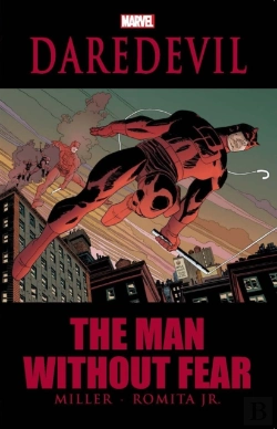 Bertrand.pt - Daredevil: The Man Without Fear