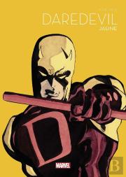 Daredevil Yellow - Le Printemps Des Comics 2021