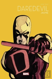 Daredevil Yellow - Le Printemps Des Comics 2021