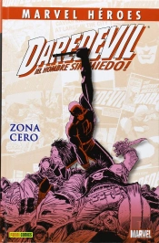 Daredevil: Zona Cero
