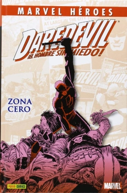 Bertrand.pt - Daredevil: Zona Cero