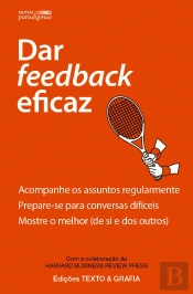 Dar Feedback Eficaz