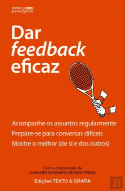 Bertrand.pt - Dar Feedback Eficaz