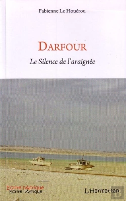 Bertrand.pt - Darfour ; Le Silence De L'Araignée