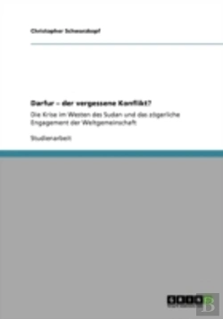 Bertrand.pt - Darfur - Der Vergessene Konflikt?