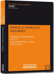 Darfur, El Conflicto Inacabable