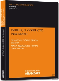 Bertrand.pt - Darfur, El Conflicto Inacabable