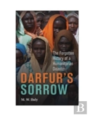 Darfur'S Sorrow