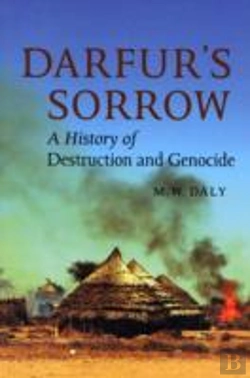 Bertrand.pt - Darfur'S Sorrow