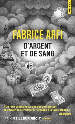 Bertrand.pt - D'Argent Et De Sang