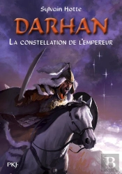 Darhan T07 La Constellation De L'Empereur