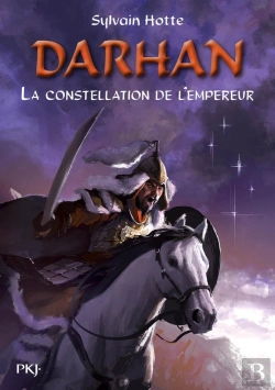 Bertrand.pt - Darhan T07 La Constellation De L'Empereur