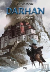 Darhan T08 Le Voyageur