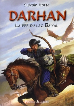 Bertrand.pt - Darhan T.1 La Fee Du Lac Baikal