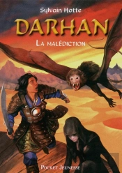 Darhan T.4 La Malediction