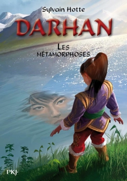 Bertrand.pt - Darhan T.5 Les Metamorphoses
