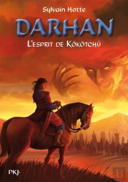 Bertrand.pt - Darhan T.6 L'Esprit De Kokotchu