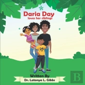 Daria Day Loves Her Siblings