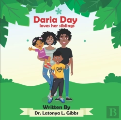 Bertrand.pt - Daria Day Loves Her Siblings